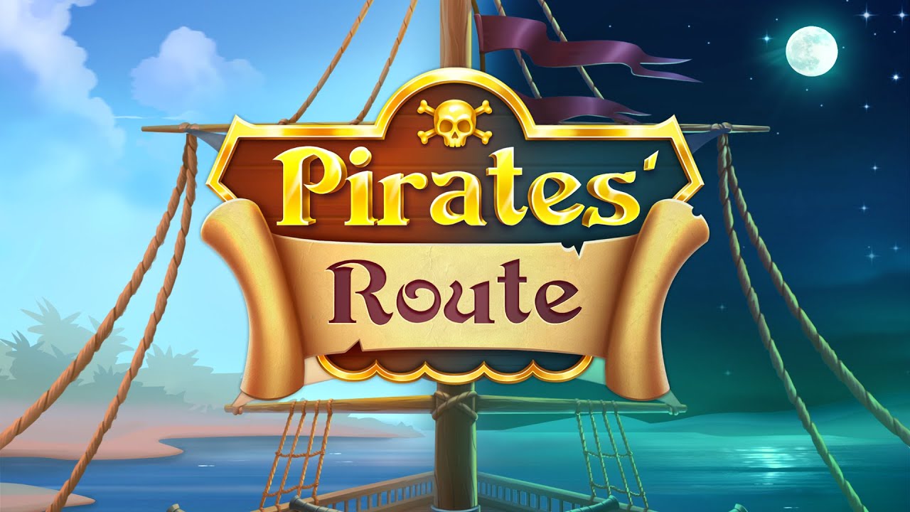 Pirates' Route – играть бесплатно в демо | GamblingShot