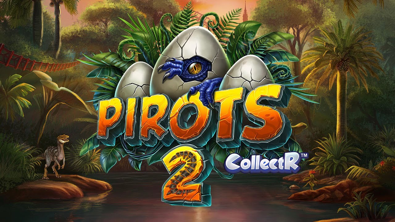 Pirots 2 – играть бесплатно в демо | GamblingShot