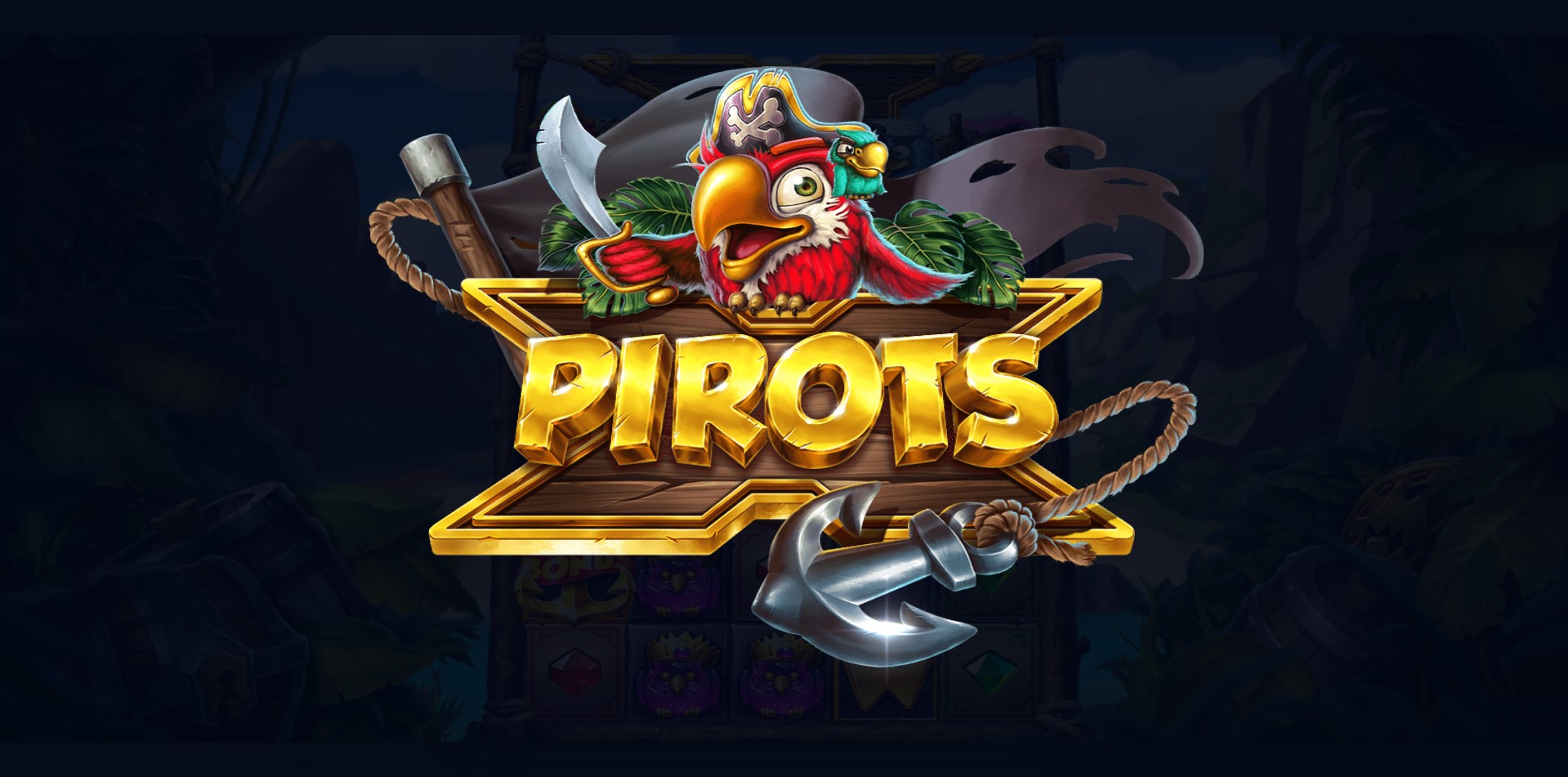 Pirots – играть бесплатно в демо | GamblingShot