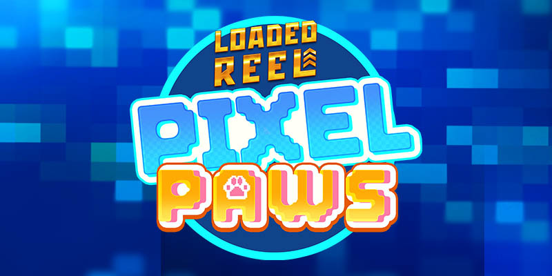 Pixel Paws – играть бесплатно в демо | GamblingShot