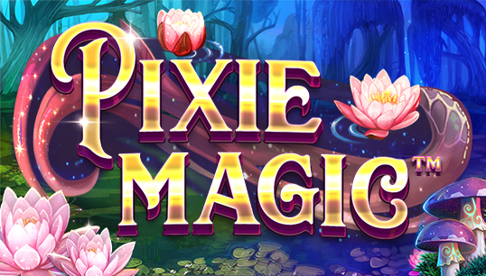 Pixie Magic – играть бесплатно в демо | GamblingShot