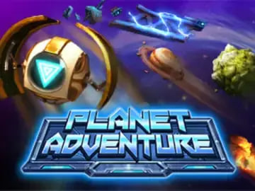 Planet Adventure – играть бесплатно в демо | GamblingShot