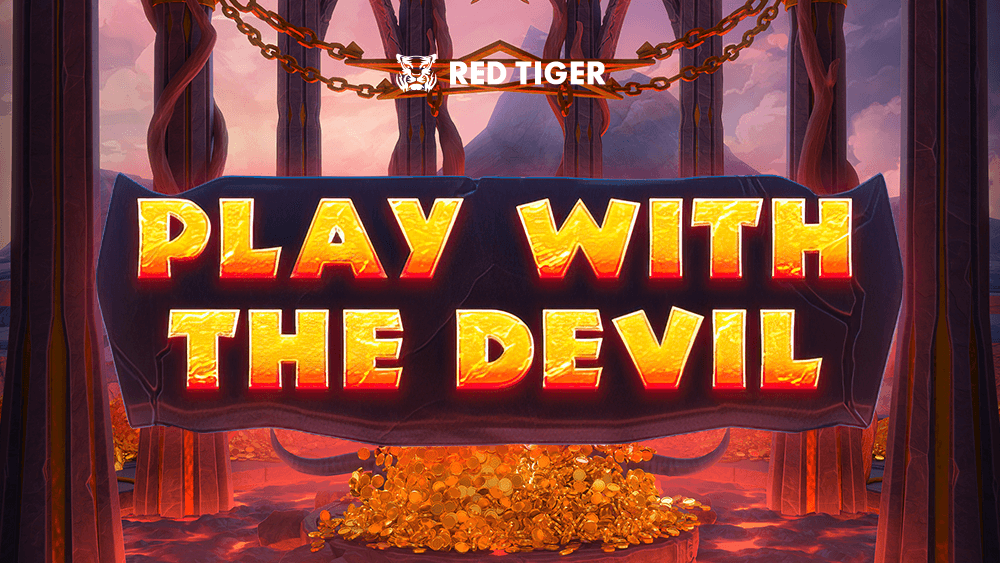 Play With The Devil – играть бесплатно в демо | GamblingShot