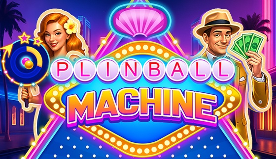Plinball Machine – грати безкоштовно в демо | GamblingShot