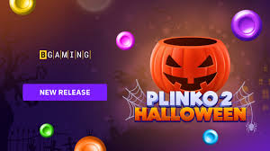 Plinko 2 Halloween – play free demo | GamblingShot