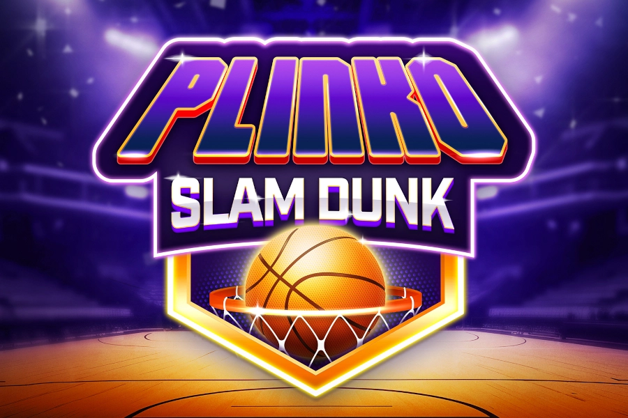 Plinko Slam Dunk – play free demo | GamblingShot