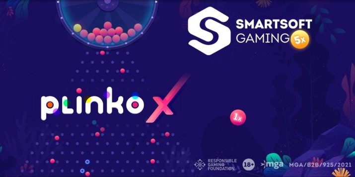 Plinko X – грати безкоштовно в демо | GamblingShot