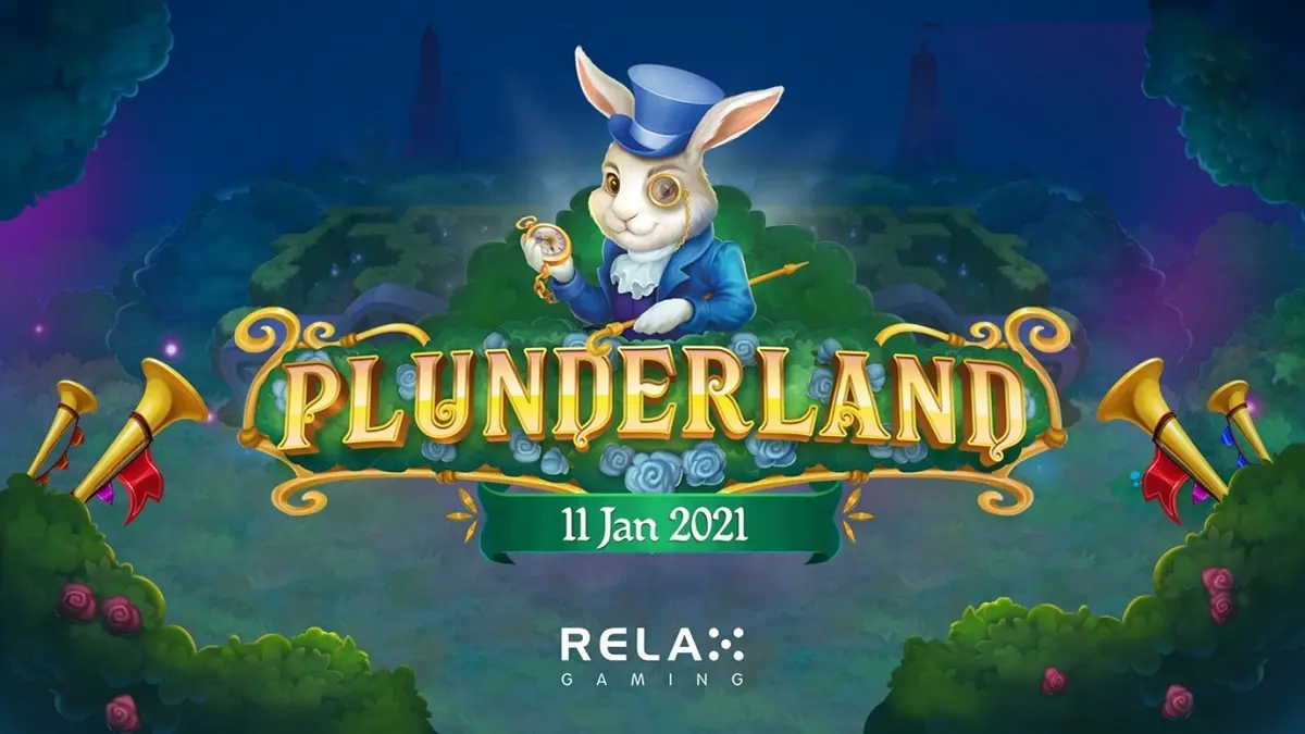 Plunderland – грати безкоштовно в демо | GamblingShot