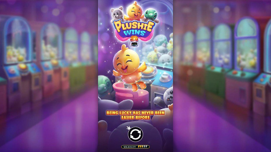 Plushie Wins – грати безкоштовно в демо | GamblingShot