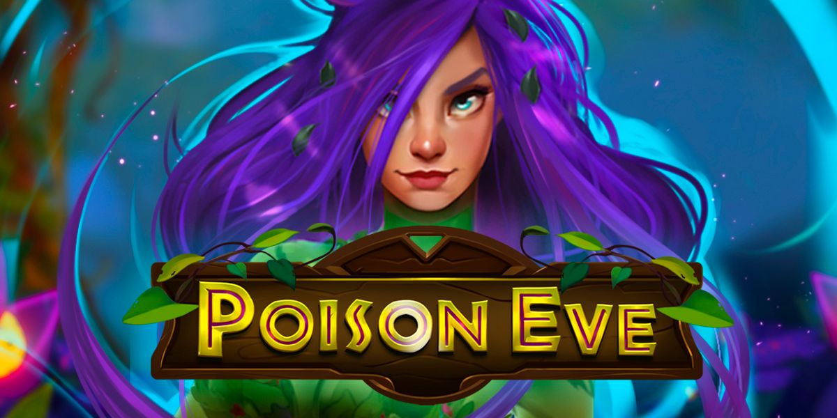 Poison Eve – играть бесплатно в демо | GamblingShot