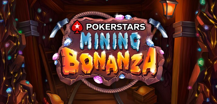 Pokerstars Mining Bonanza – play free demo | GamblingShot