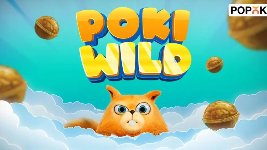 Poki Wild – play free demo | GamblingShot