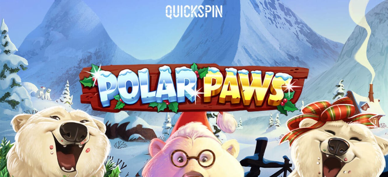 Polar Paws – играть бесплатно в демо | GamblingShot