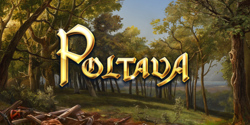 Poltava – грати безкоштовно в демо | GamblingShot