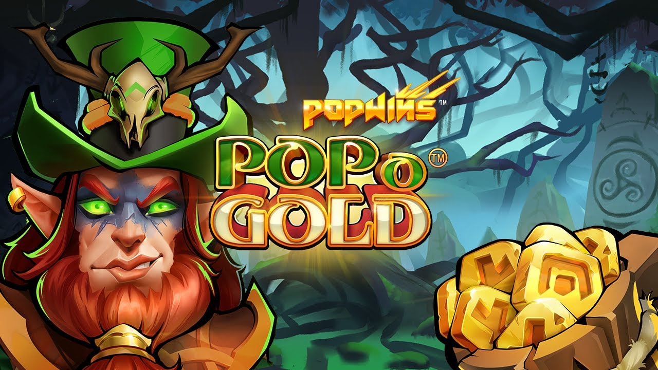 Pop O’Gold™ – играть бесплатно в демо | GamblingShot