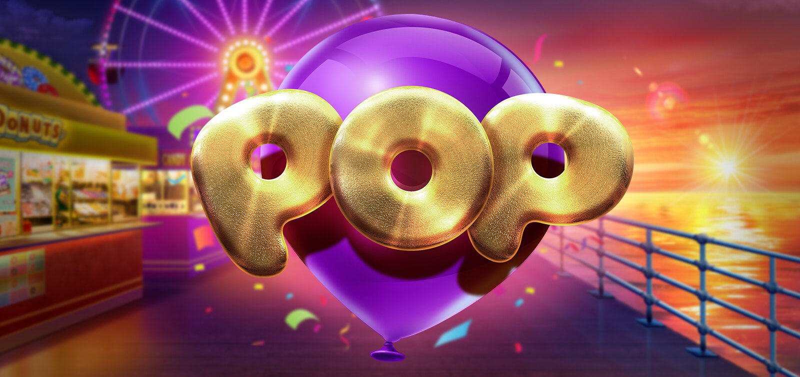Pop – play free demo | GamblingShot