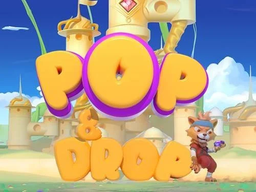 Pop&Drop – play free demo | GamblingShot