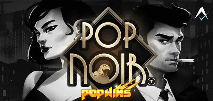 PopNoir – play free demo | GamblingShot
