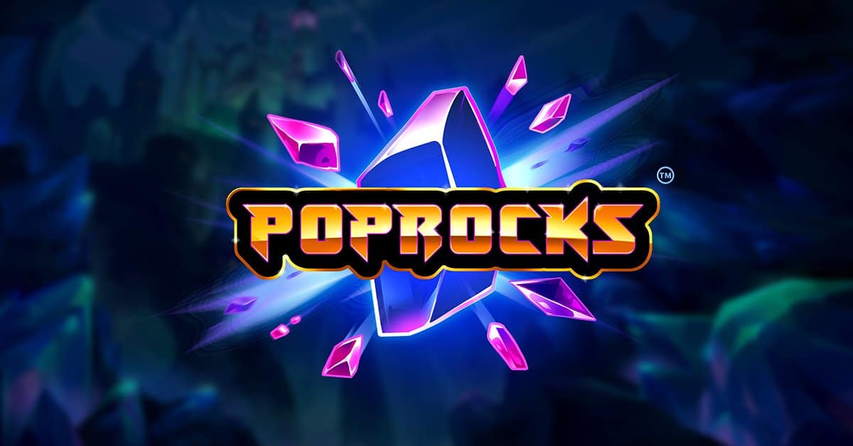 PopRocks™ – play free demo | GamblingShot