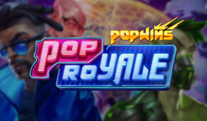 PopRoyale – play free demo | GamblingShot