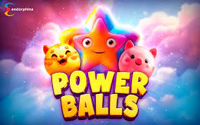 Power Balls – грати безкоштовно в демо | GamblingShot