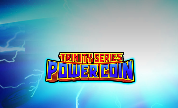 Power Coin: Trinity Series – играть бесплатно в демо | GamblingShot