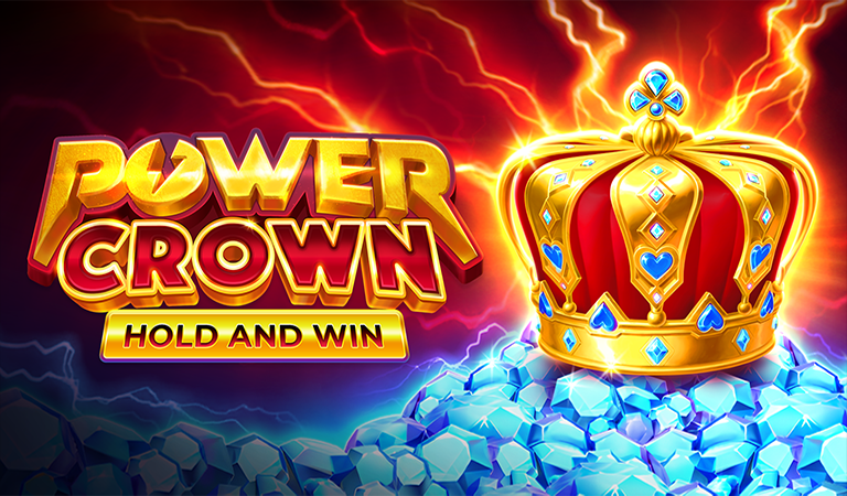 Power Crown: Hold and Win – play free demo | GamblingShot