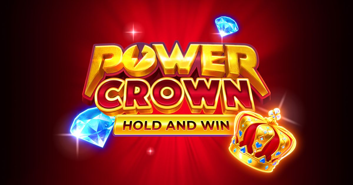 Power Crown: Hold and Win – play free demo | GamblingShot
