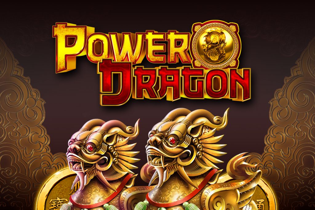 Power Dragon – играть бесплатно в демо | GamblingShot