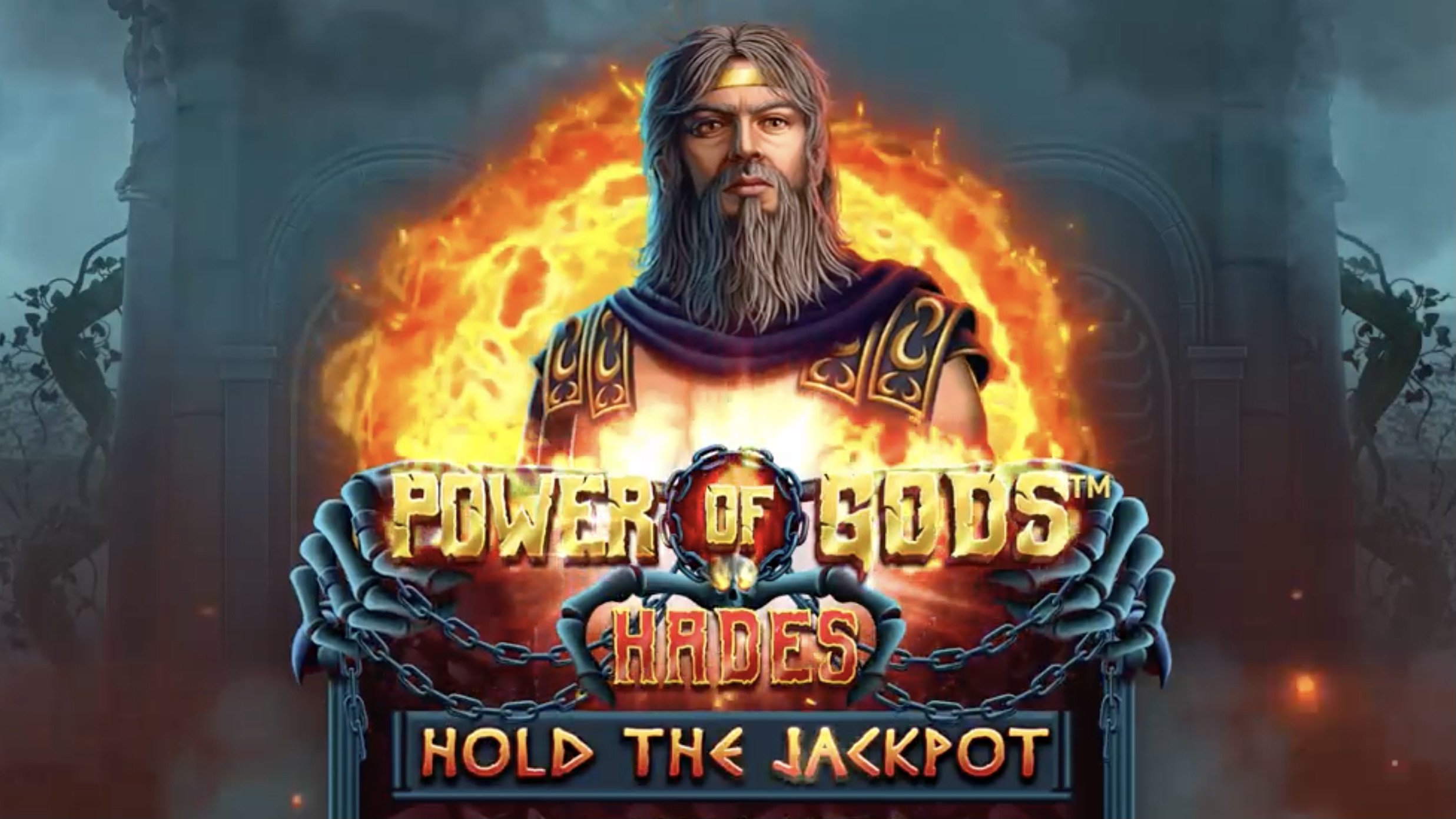 Power of Gods™: Hades – грати безкоштовно в демо | GamblingShot