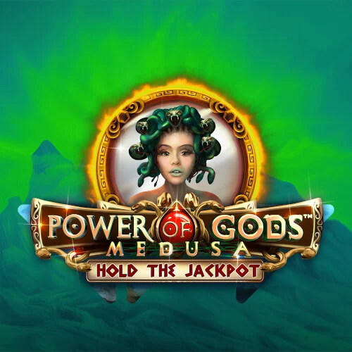 Power of Gods: Medusa – play free demo | GamblingShot
