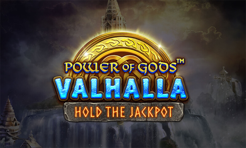 Power of Gods™: Valhalla – грати безкоштовно в демо | GamblingShot