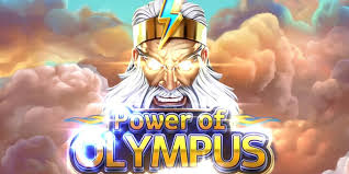 Power of Olympus – грати безкоштовно в демо | GamblingShot