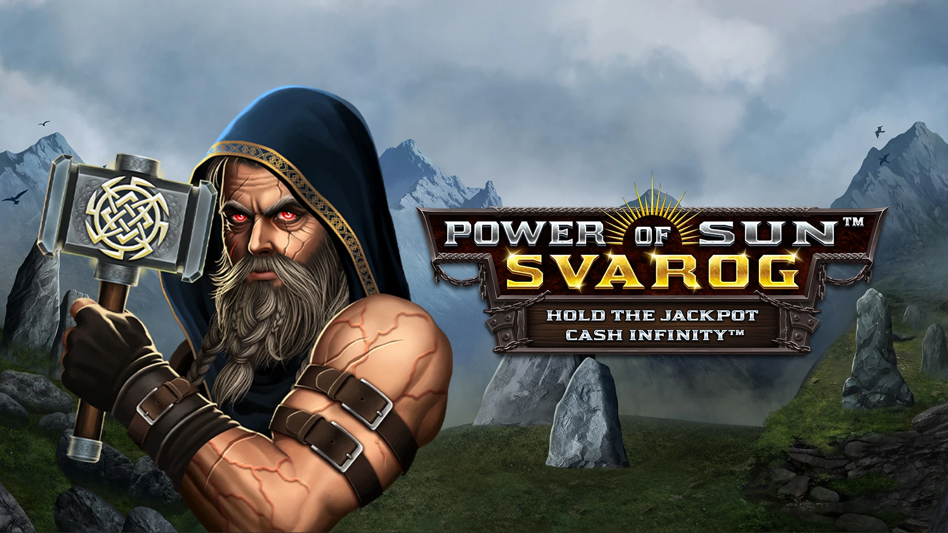 Power of Sun™: Svarog – играть бесплатно в демо | GamblingShot