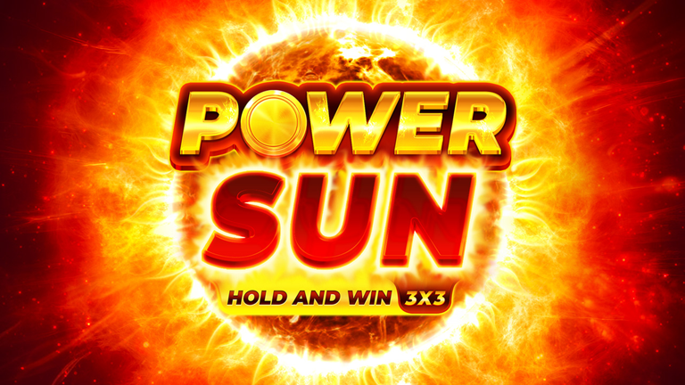Power Sun – play free demo | GamblingShot