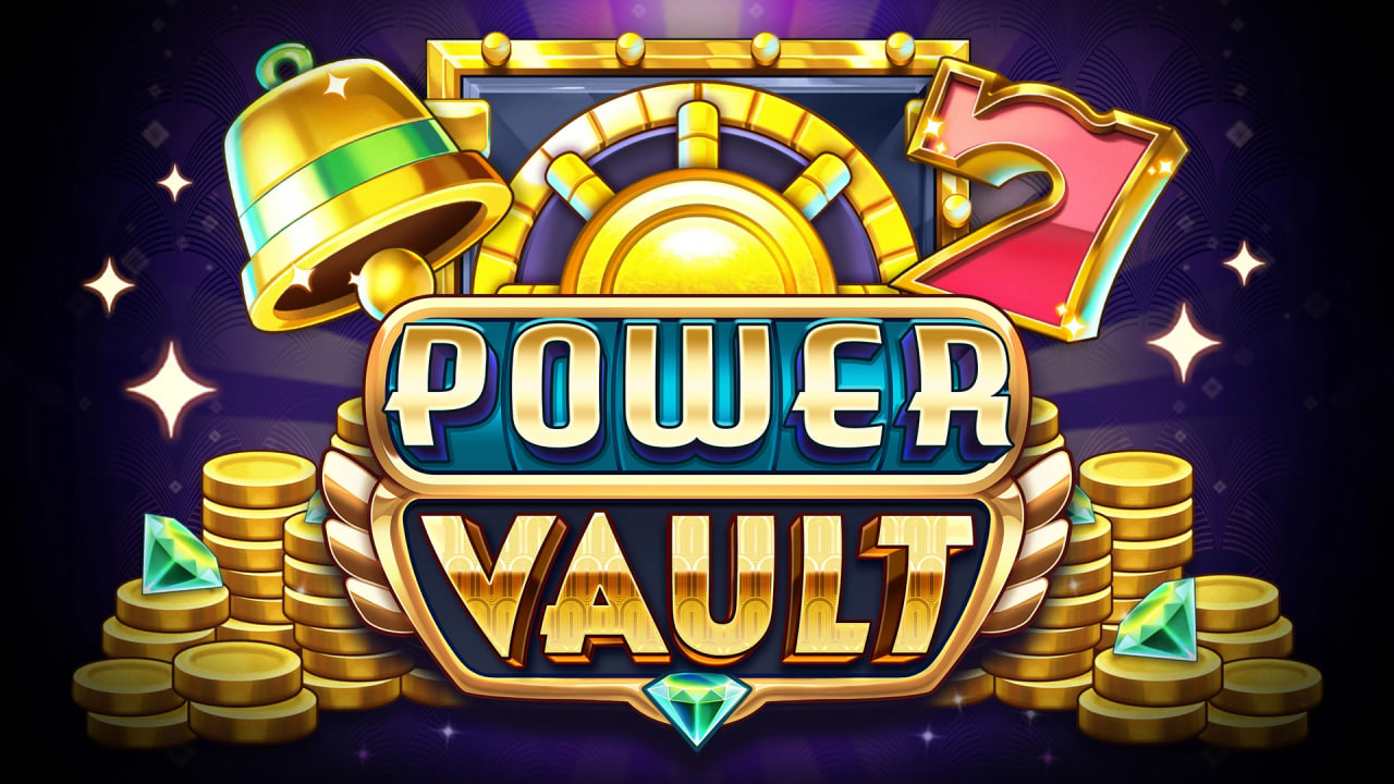 Power Vault – грати безкоштовно в демо | GamblingShot