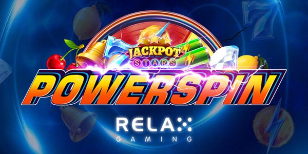 Powerspin – играть бесплатно в демо | GamblingShot