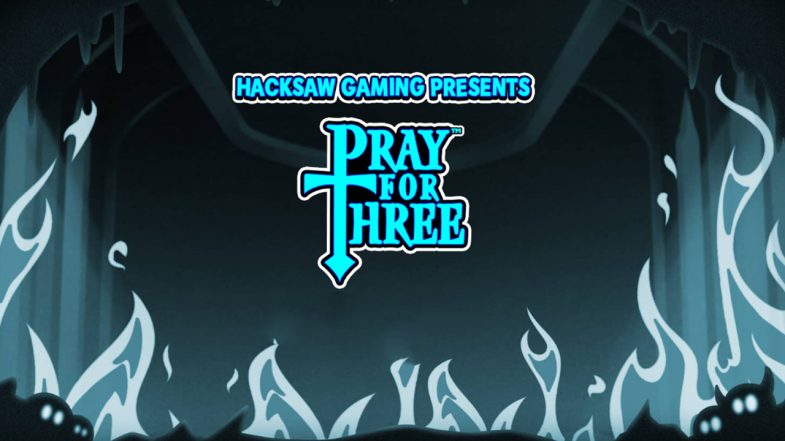 Pray for Three – играть бесплатно в демо | GamblingShot