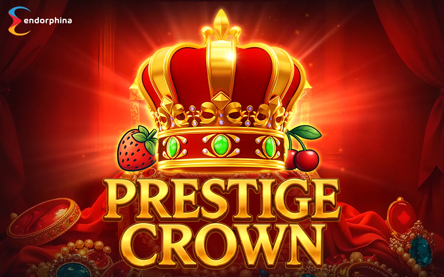 Prestige Crown – грати безкоштовно в демо | GamblingShot