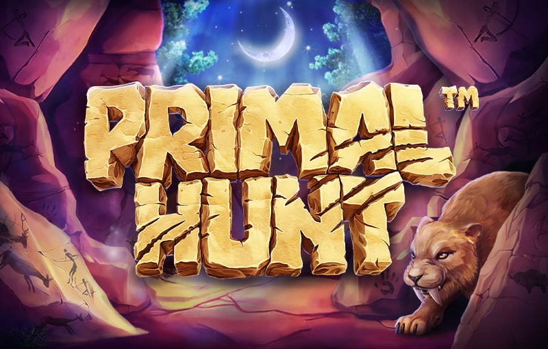 Primal Hunt – играть бесплатно в демо | GamblingShot