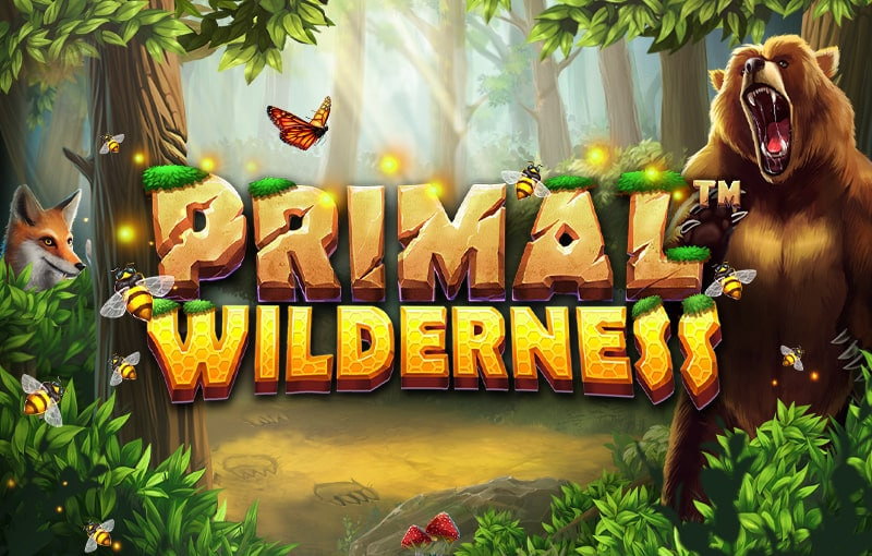 Primal Wilderness – играть бесплатно в демо | GamblingShot