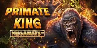 Primate King MegaWays – play free demo | GamblingShot