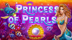 Princess of Pearls – грати безкоштовно в демо | GamblingShot