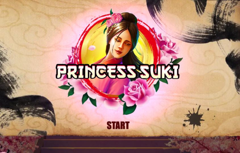 Princess Suki – грати безкоштовно в демо | GamblingShot