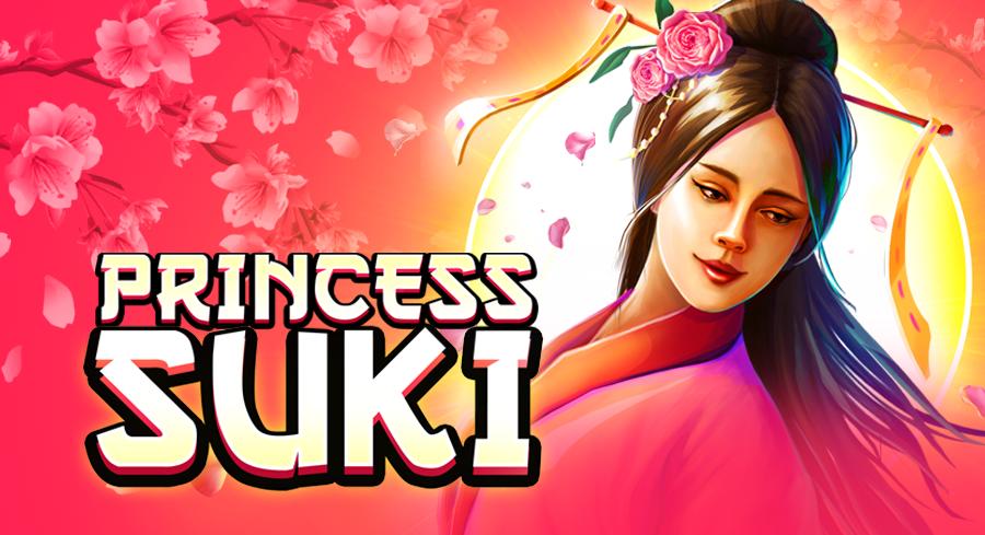 Princess Suki – играть бесплатно в демо | GamblingShot
