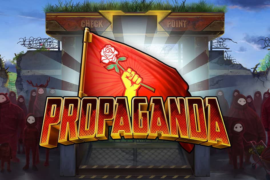Propaganda – грати безкоштовно в демо | GamblingShot