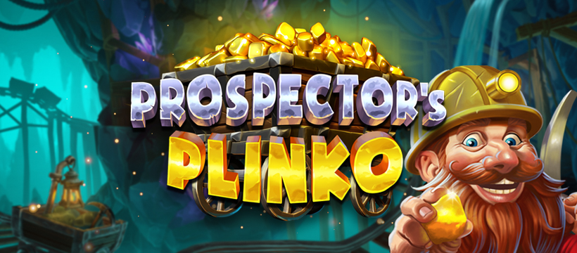 Prospector’s Plinko – play free demo | GamblingShot