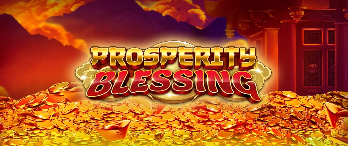 Prosperity Blessing – играть бесплатно в демо | GamblingShot