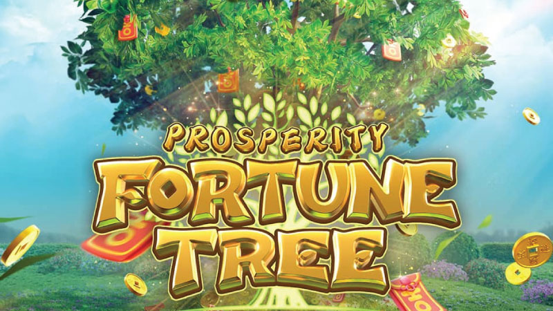 Prosperity Fortune Tree – грати безкоштовно в демо | GamblingShot