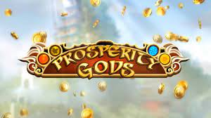Prosperity Gods – играть бесплатно в демо | GamblingShot